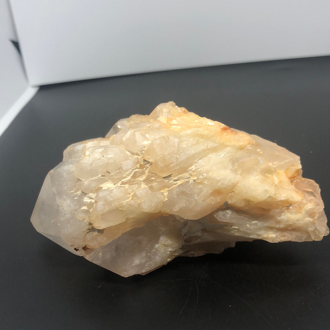 Raw Pineapple quartz small