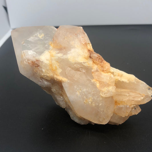 Raw Pineapple quartz small