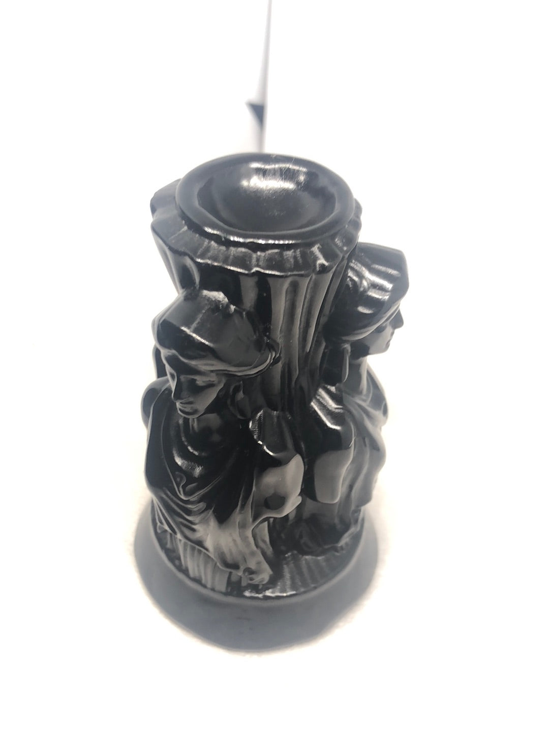 Hecate triple goddess