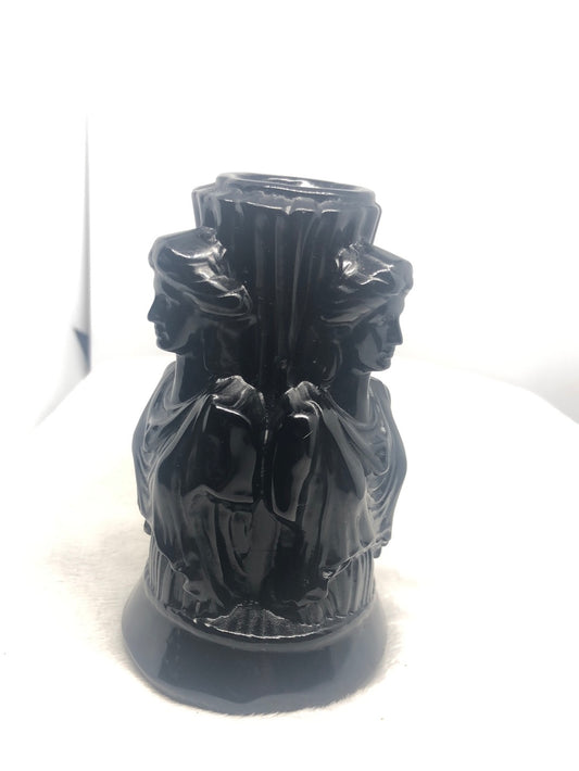 Hecate triple goddess