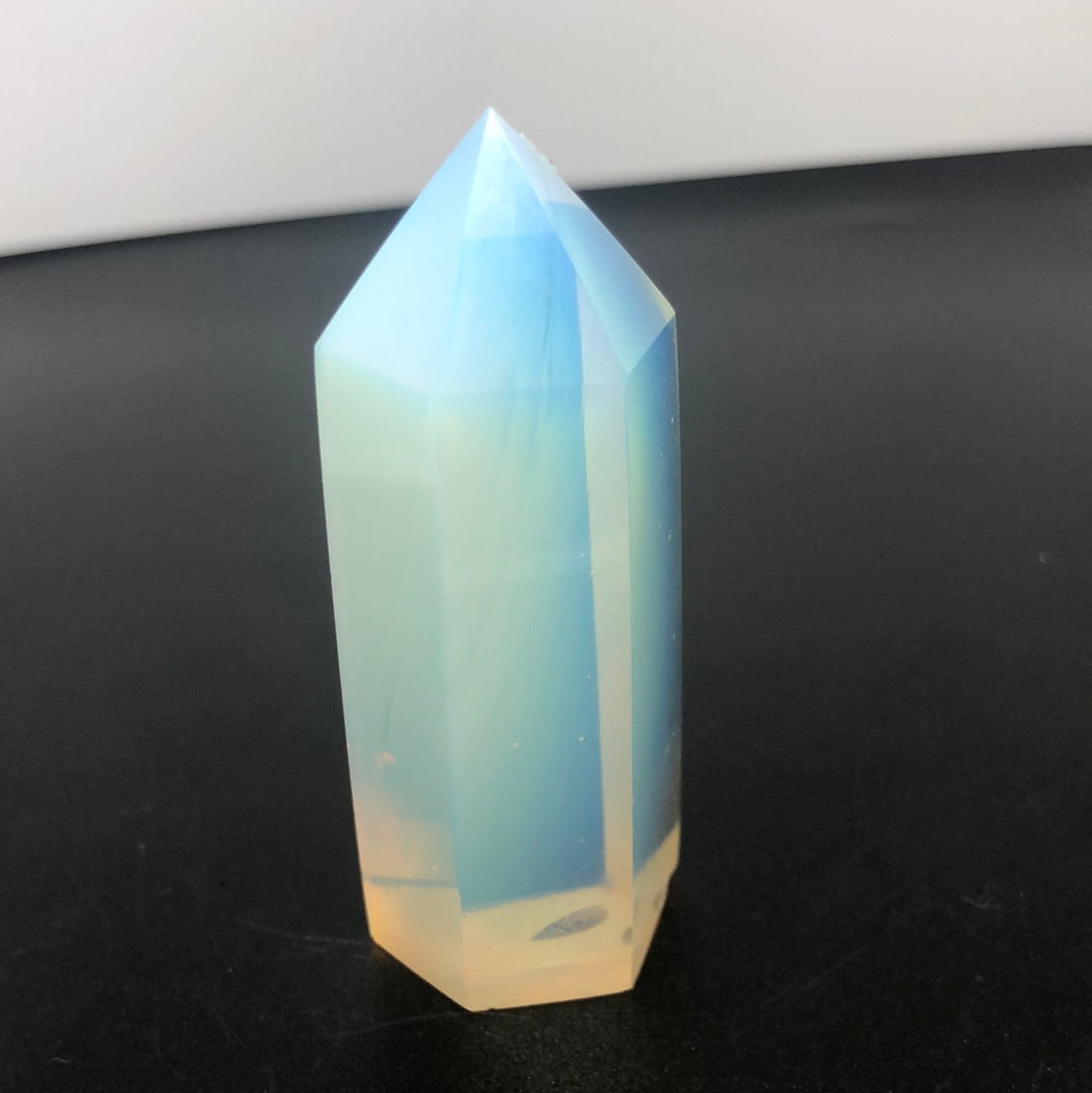 Opalite tower