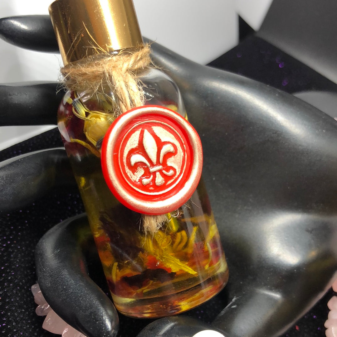 Self love oil ~custom~