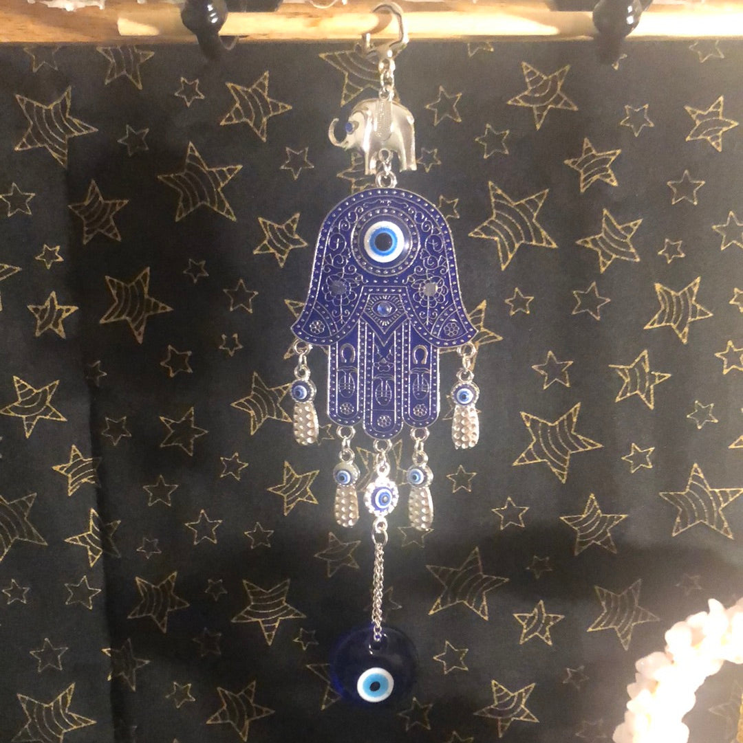 Hamsa hand