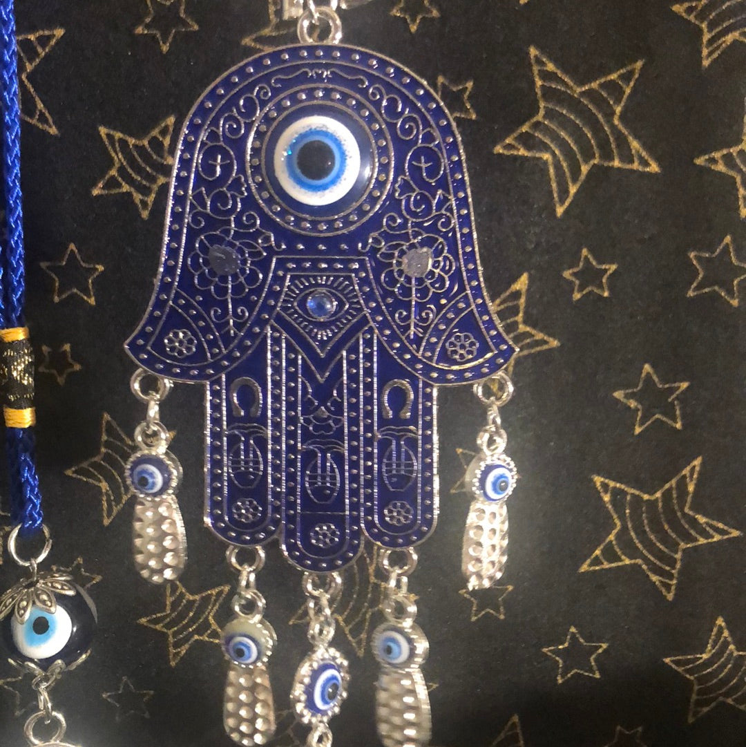 Hamsa hand