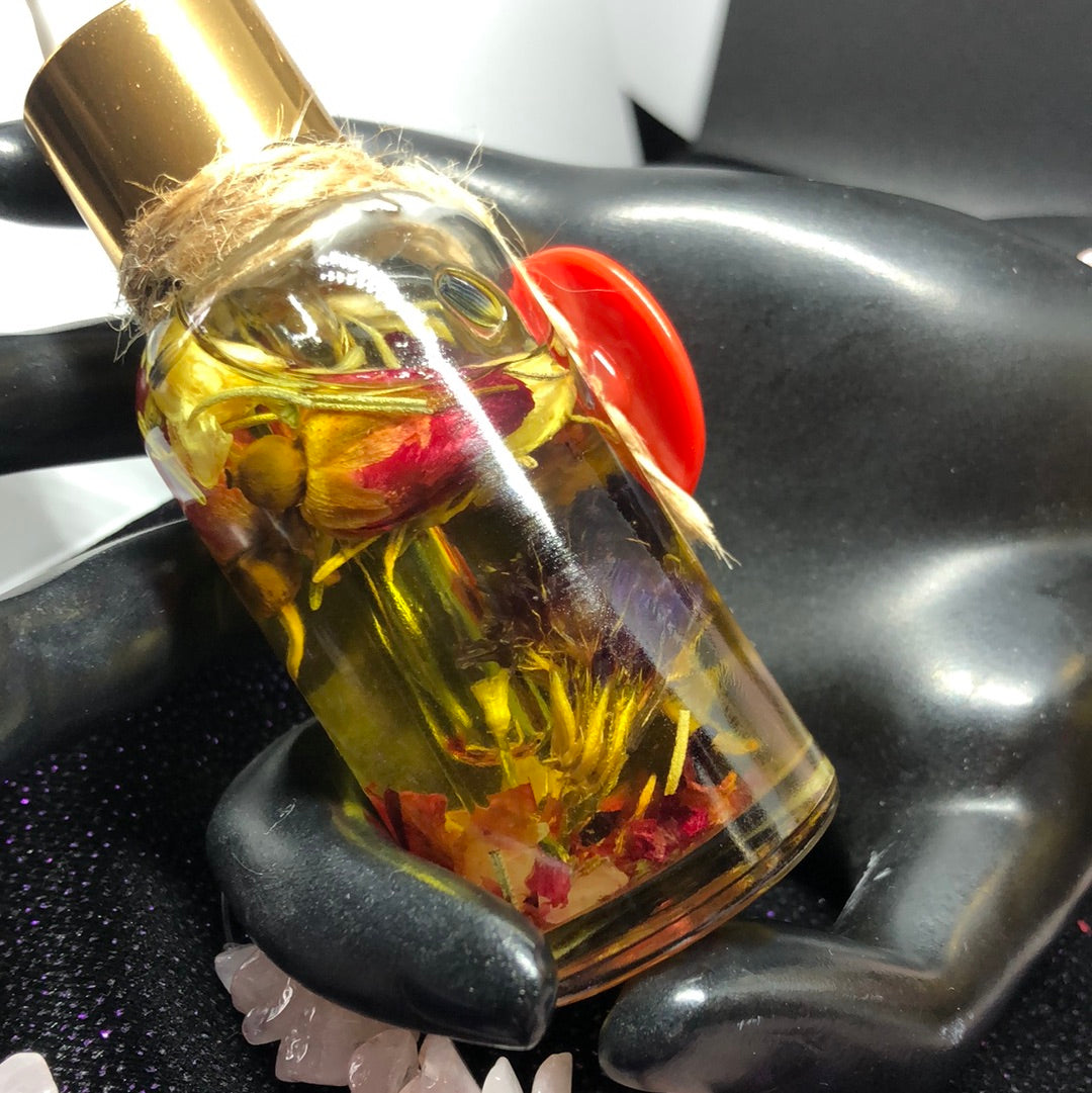 Self love oil ~custom~