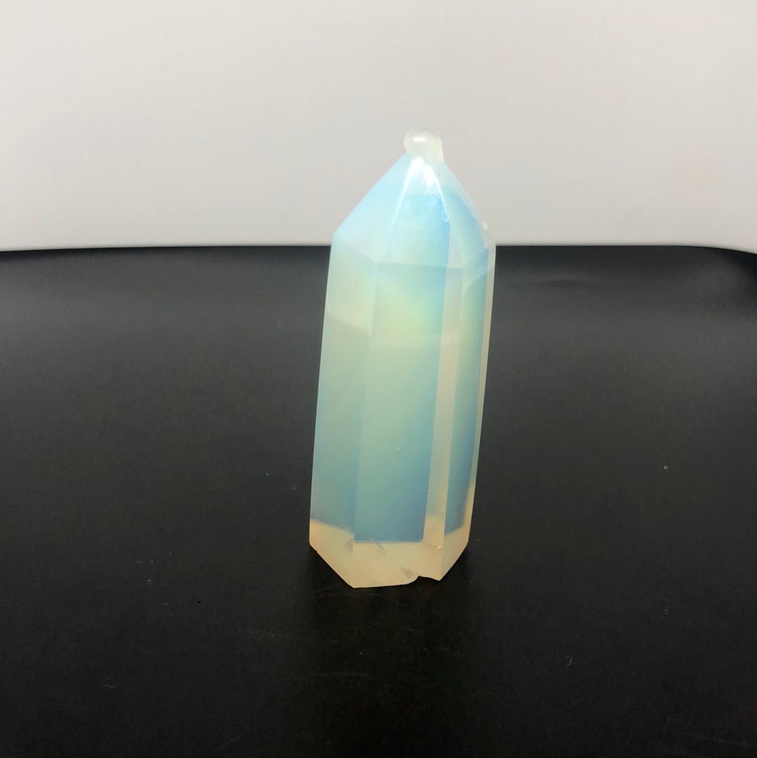 Opalite tower