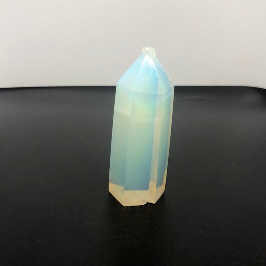 Opalite tower