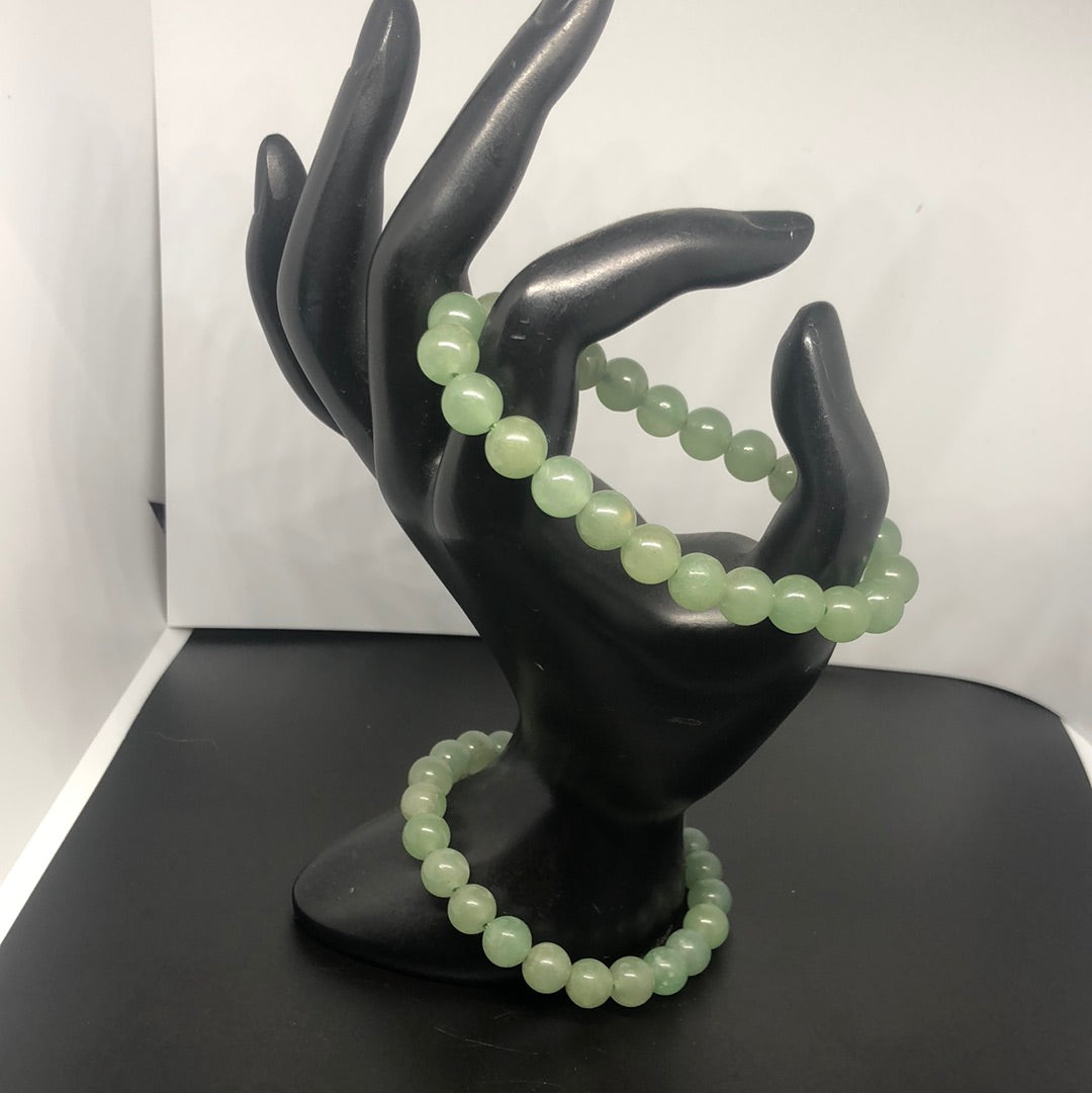 Aventurine Braclet