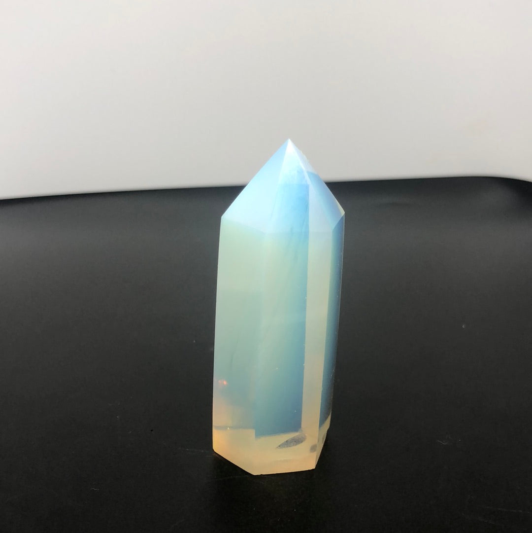 Opalite tower