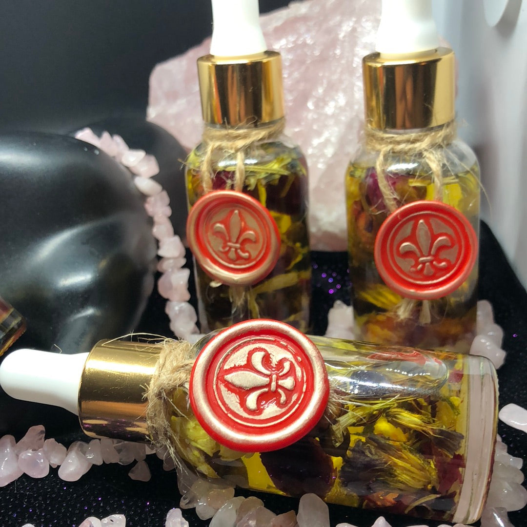 Self love oil ~custom~